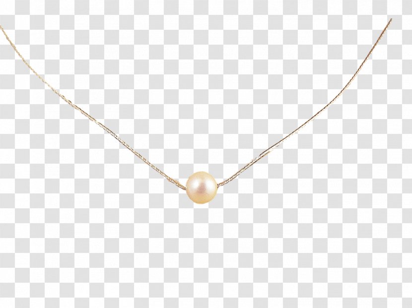 Jewellery Necklace Clothing Accessories Charms & Pendants Pearl - Pearls Transparent PNG
