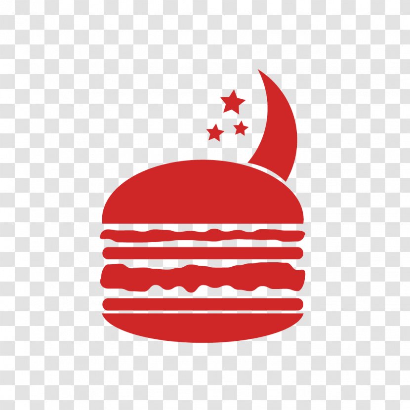 Hamburger Button Cheeseburger Restaurant - Fictional Character - Late Night Transparent PNG