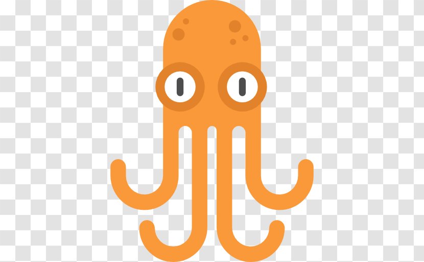 Octopus - Computer Software - Organism Transparent PNG