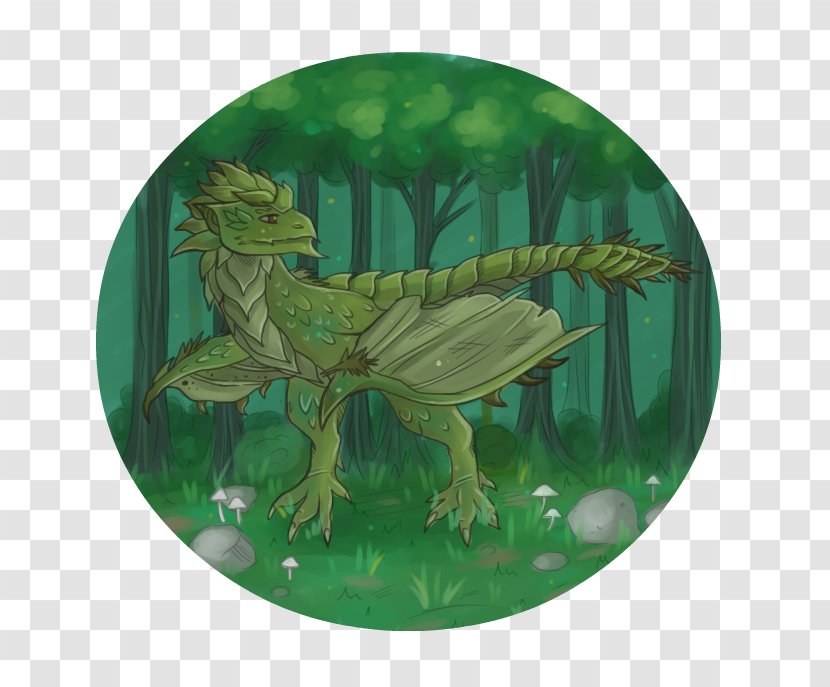 Fan Art Digital DeviantArt Monster Hunter: World - Artist - Magic Forest Transparent PNG
