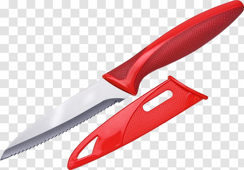 Knife Kitchen Knives Zyliss Serrated Blade Transparent PNG