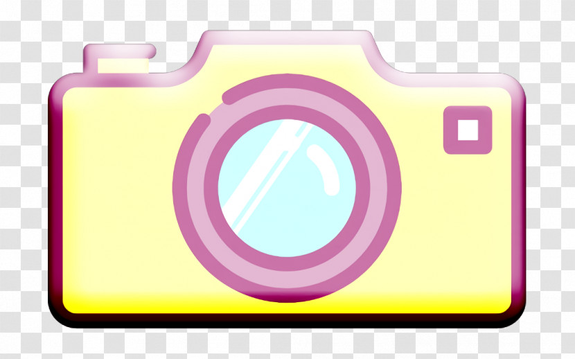 Photograph Icon Party Icon Photo Camera Icon Transparent PNG