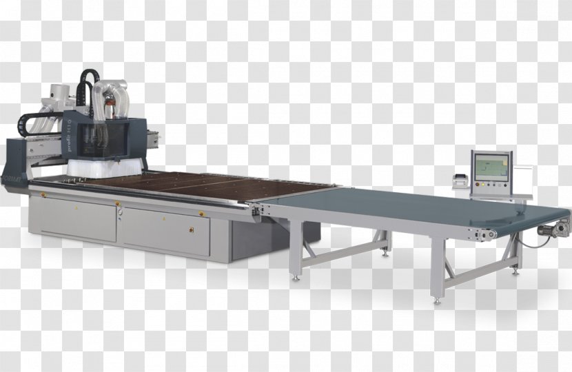 Machine Table Computer Numerical Control Spindle Milling Transparent PNG