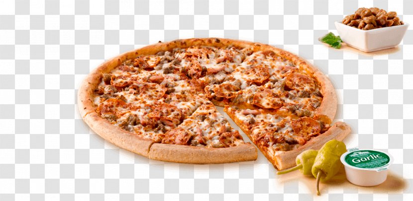 Papa John's Pizza Fast Food Italian Cuisine - European - Company Transparent PNG