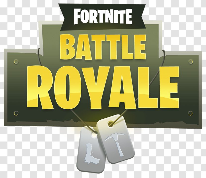 Fortnite Battle Royale PlayerUnknown's Battlegrounds Video Game - Yellow - Floss Transparent PNG