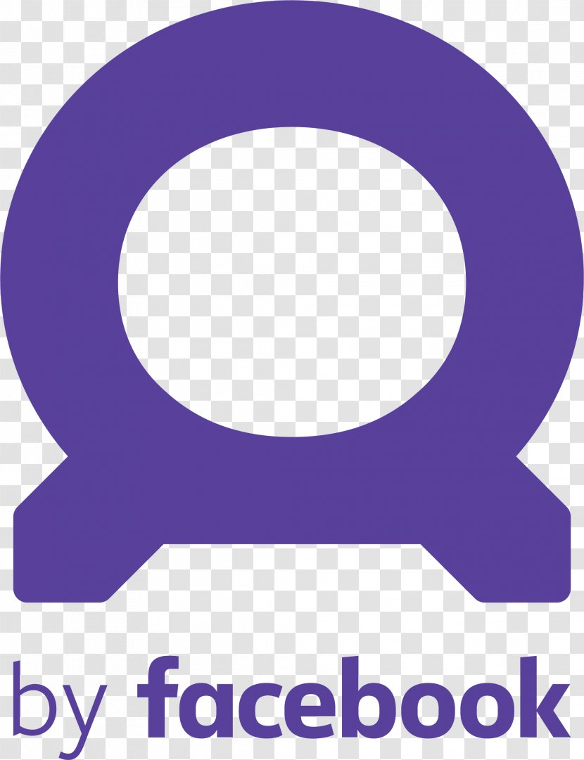 Logo Facebook Audience Brand Image - Magenta - Network Transparent PNG