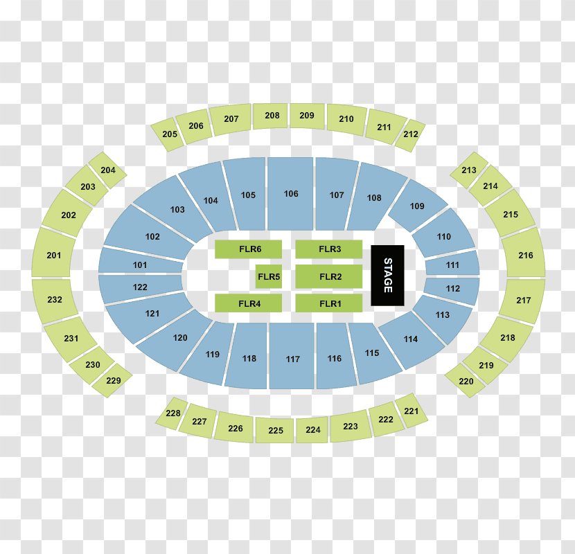 Product Design Sports Venue Line Angle - Structure - Ticket Concert Transparent PNG