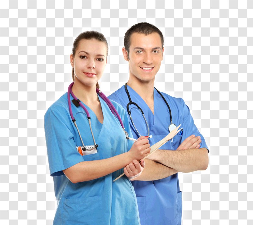 Stethoscope Nursing Care Unlicensed Assistive Personnel Metaparadigma De La Enfermería Cuidados Enfermeros - Patient - Health Transparent PNG