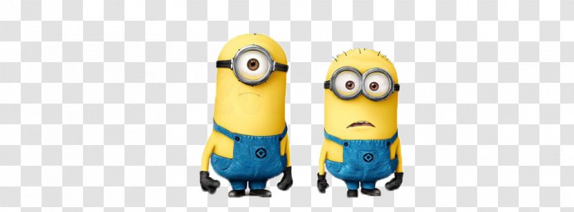 Minions Film Despicable Me Wallpaper - Yellow - Pic Transparent PNG