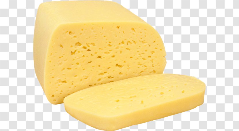 Gruyère Cheese Parmigiano-Reggiano Milk Processed - Tilsit Transparent PNG