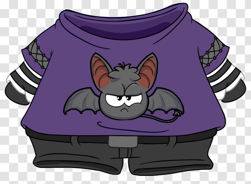 T-shirt Wikia Club Penguin - Tshirt Transparent PNG