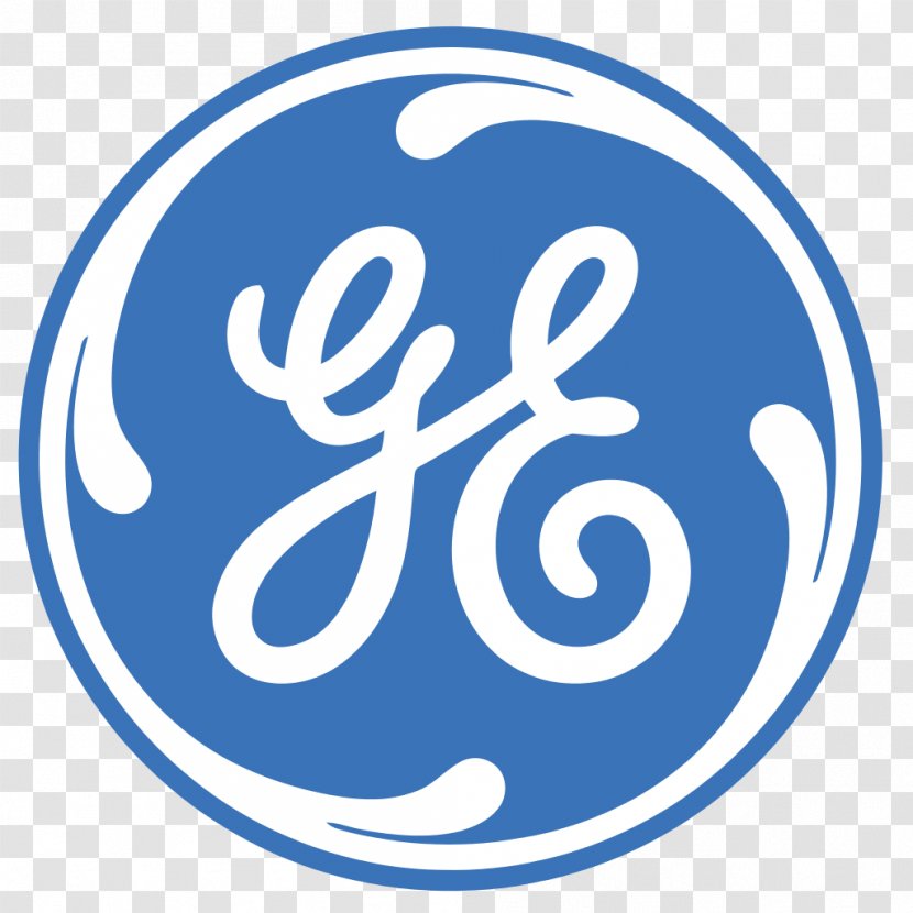 General Electric United States Logo Chief Executive Corporation - Company Transparent PNG