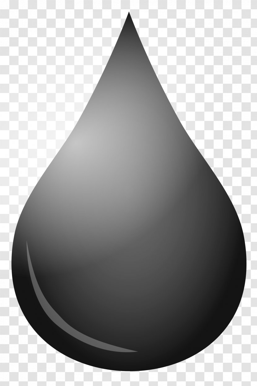 Drop - Rendering - Water Transparent PNG