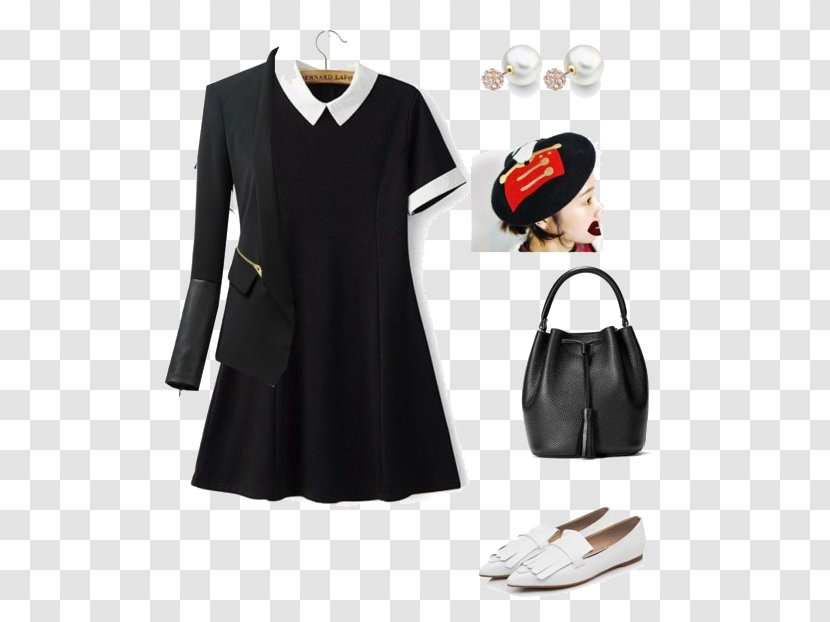 Robe Dress Clothing Sleeve Zipper - Coat Transparent PNG