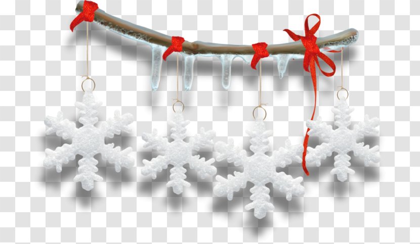 Christmas Ornament Chomikuj.pl Winter - Snow Transparent PNG