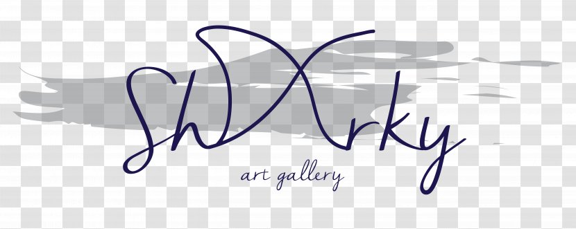 Art Museum Calligraphy Logo - Gmail - Purple Transparent PNG
