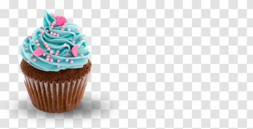 Cupcake Cakes Birthday Cake Frosting & Icing Bakery - Butter Transparent PNG