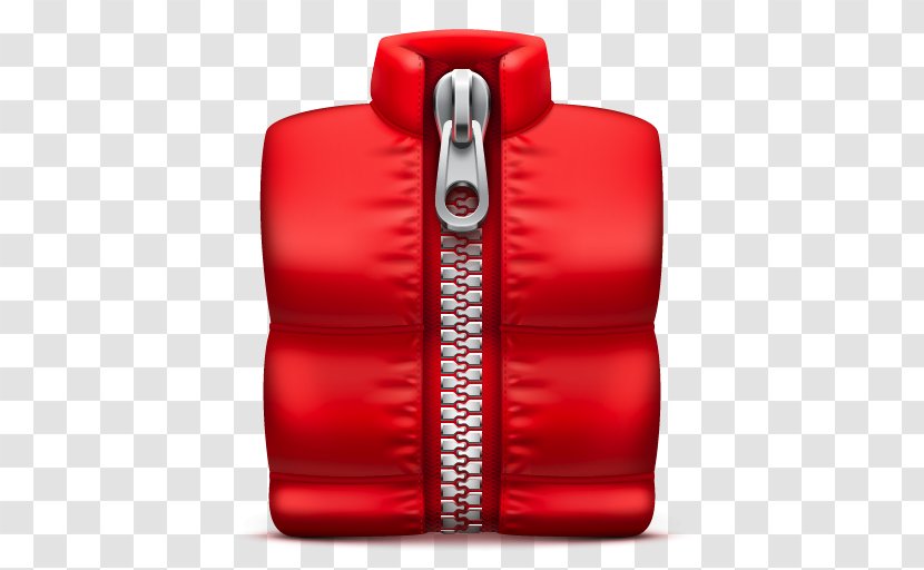 Car Seat Cover Red - Fizzy Drinks - Zip Transparent PNG