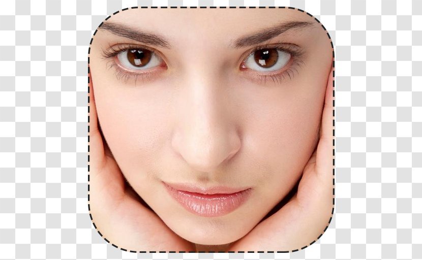 Skin Whitening Facial Face Comedo Wrinkle Transparent PNG