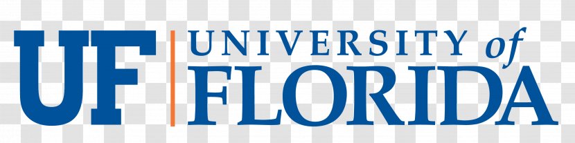 University Of Florida College Liberal Arts And Sciences Warrington Business Central Student - Electric Blue Transparent PNG