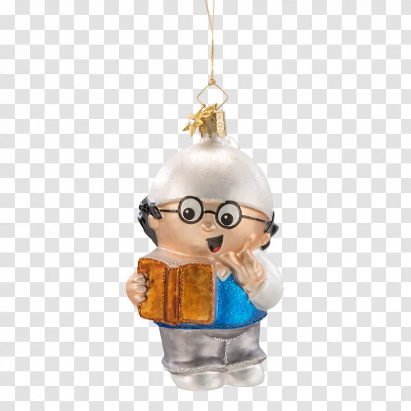 Glass Christmas Ornament Television Advertisement Pinnwand Käthe Wohlfahrt - Childhood Transparent PNG