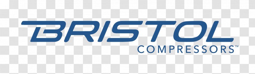 Bristol Compressors International, LLC Reciprocating Compressor - Blue - Embraco Transparent PNG