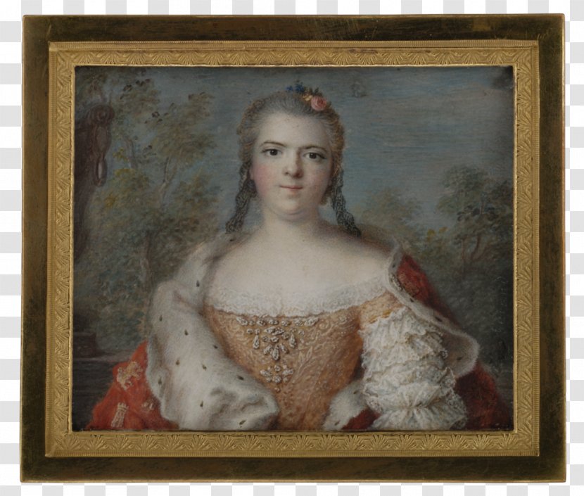 Louise Élisabeth Of France Versailles House Bourbon-Parma Capetian-Bourbon - Bourbonparma - Princess Marie Transparent PNG