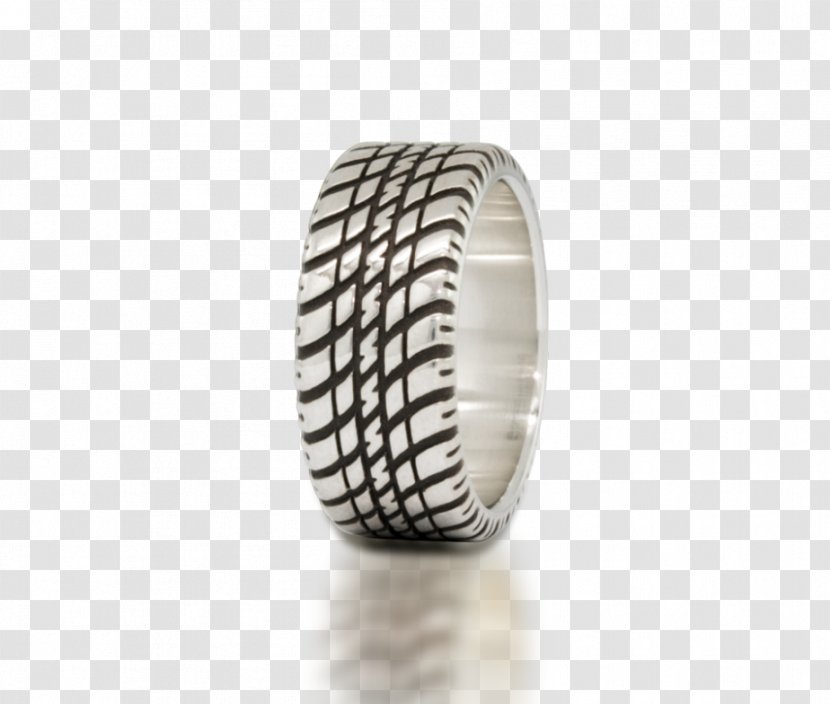 Wedding Ring Car Silver Transparent PNG