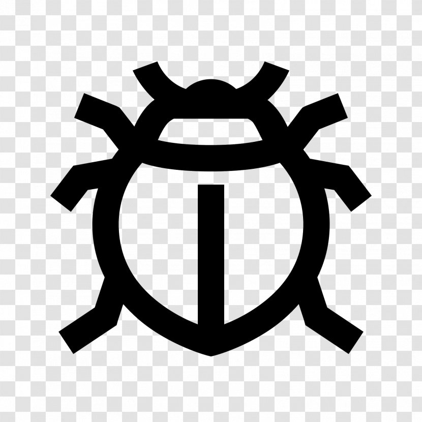 Insect Symbol - Logo Transparent PNG