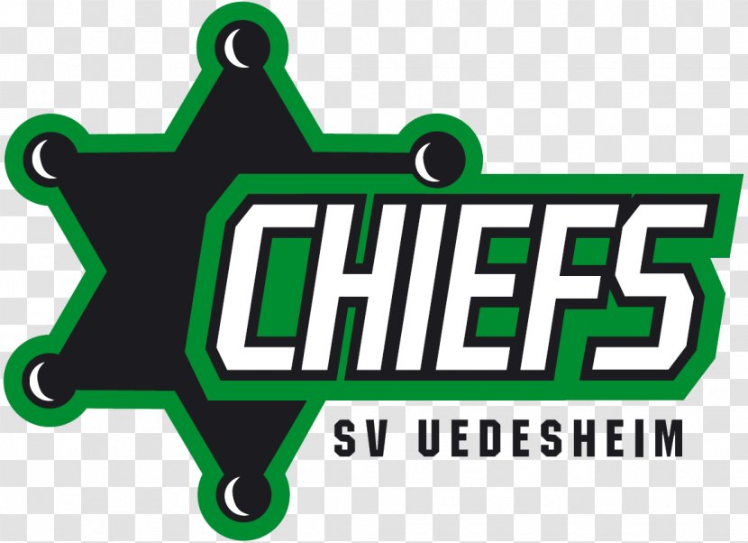 Chiefs Garden Uedesheim SV Inline Skater Hockey - Green Transparent PNG