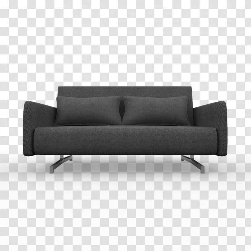 Sofa Bed Couch Comfort Armrest - Studio - Design Transparent PNG