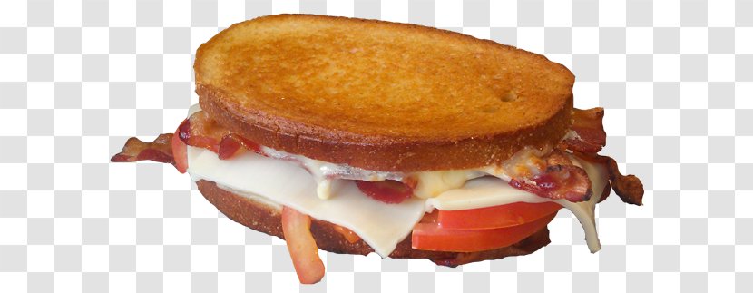 Breakfast Sandwich Cheeseburger Ham And Cheese Montreal-style Smoked Meat - Fast Food Transparent PNG