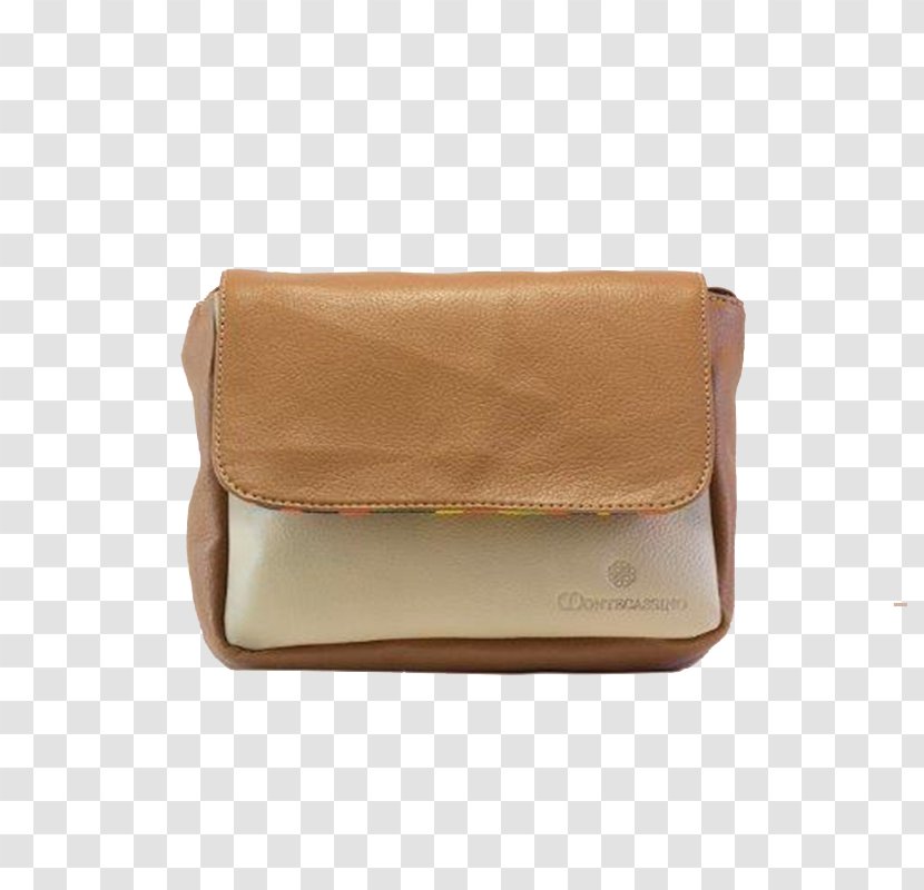 Handbag Leather - Shoulder Bag Transparent PNG