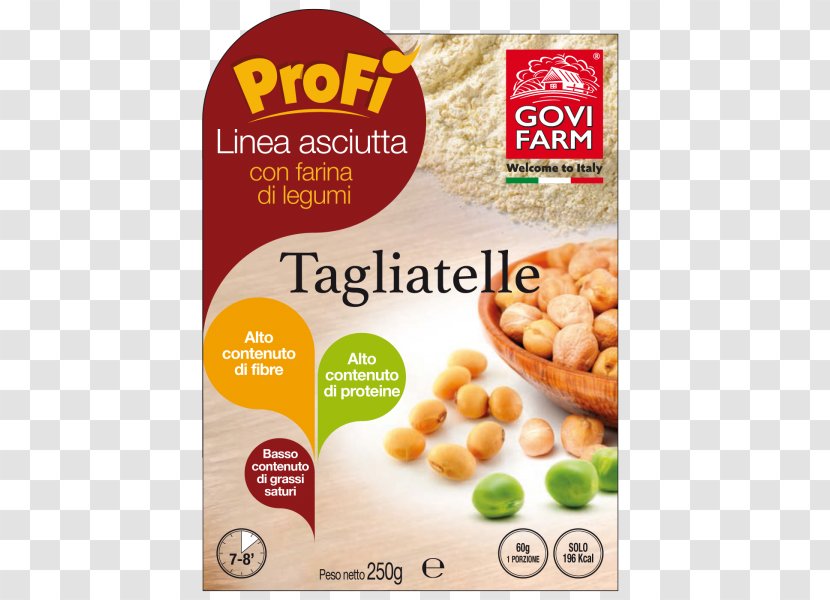 Dietary Supplement Natural Foods Vegetarian Cuisine Pasta - Snack - Tagliatelle Transparent PNG