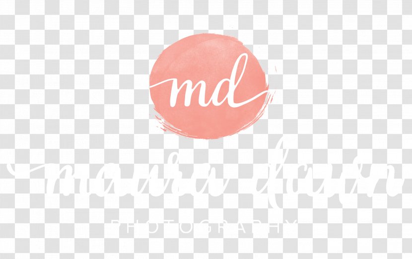 Logo Brand Font - Pink M - Coming Soon Transparent PNG