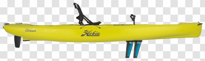 Hobie Cat Kayak 2018 Jeep Compass Mirage Sport Outfitter - Fishing Transparent PNG