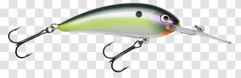 Fishing Plug Bait Fish Bass - Tackle Transparent PNG