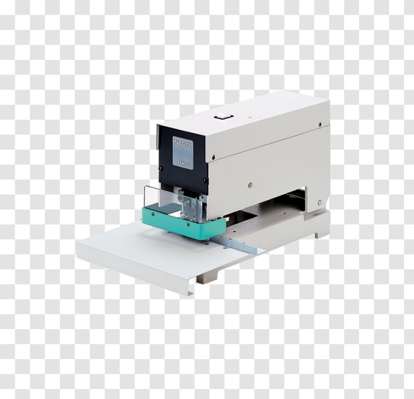 Stapler Paper Pin Nail Machine - Electronic Device Transparent PNG