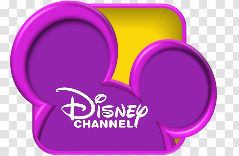 Disney Channel Television Show The Walt Company Logo - Cinemagic - Zendaya Transparent PNG