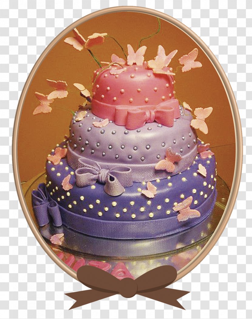 Birthday Cake Sugar Torte Frosting & Icing Decorating Transparent PNG