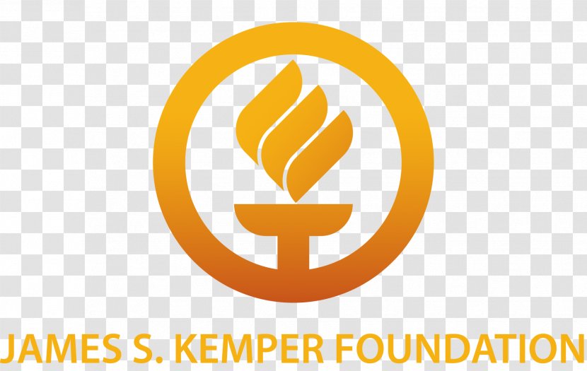 Logo James S. Kemper Foundation Brand Marketing - Material - Area Transparent PNG