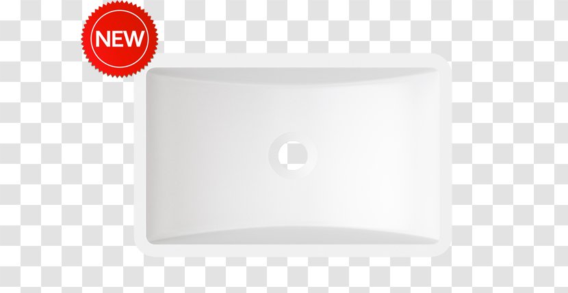 Corian Sink Bathroom Solid Surface Kitchen - Silhouette - Sinks Transparent PNG