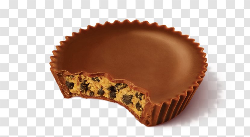 Reese's Peanut Butter Cups Pieces Hershey Chocolate Chip Cookie - Company Transparent PNG