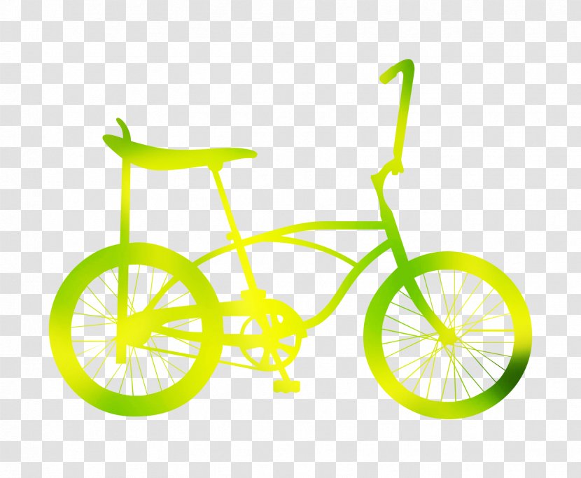 Schwinn Bicycle Company Saddles Wheelie Bike Chopper - Drivetrain Part Transparent PNG