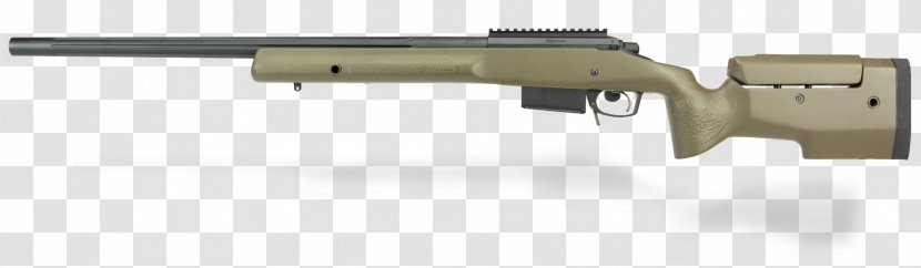 Trigger Muzzle Brake Gun Barrel Ammunition Firearm - Cartoon - Long Range Transparent PNG
