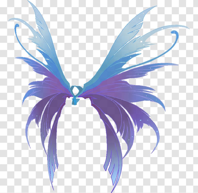 Fairy - Moths And Butterflies - Mythical Creature Transparent PNG