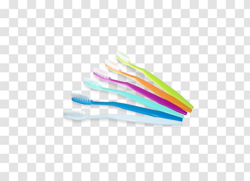 Toothbrush Dentistry Plastic Disposable Transparent PNG