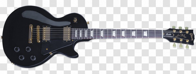 Gibson Les Paul Studio Fender Telecaster Junior Sunburst - String Instrument Accessory - Guitar Transparent PNG