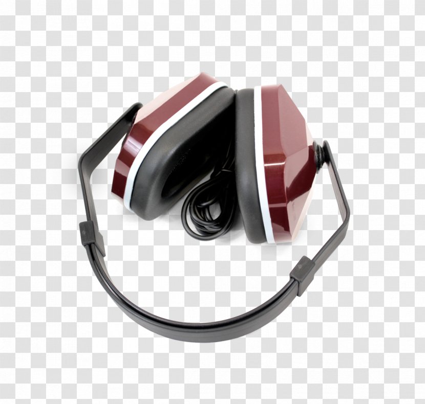 Headphones Assistive Listening Device Williams Sound PPA-VP37 Hearing Philadelphia Parking Authority - Headset Transparent PNG