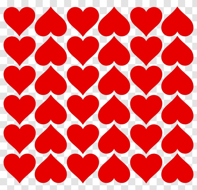 Heart Download Clip Art - Cartoon - Graphics Love Images Transparent PNG